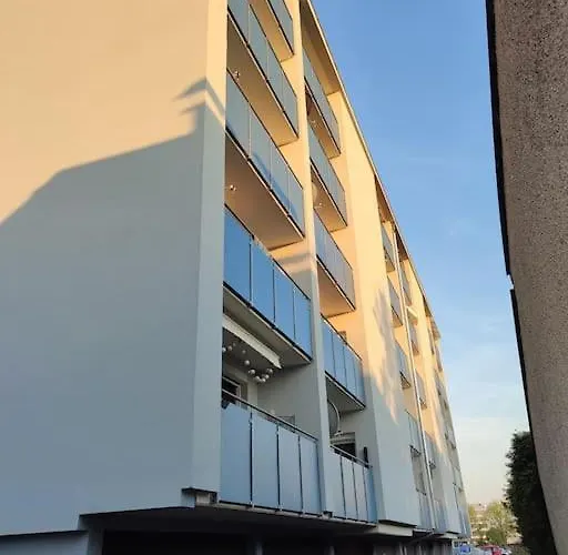 Apartment, Ferienwohnung Graz Zentral Lejlighed Graz