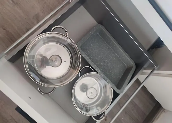 Apartment, Ferienwohnung Graz Zentral *