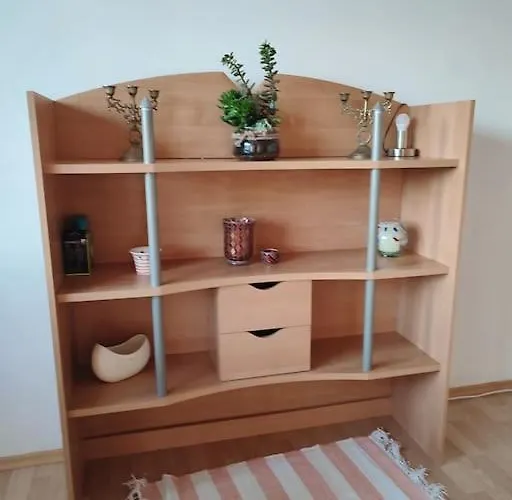 Lejlighed Apartment, Ferienwohnung Graz Zentral