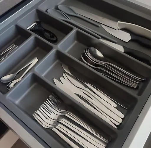 Appartement Apartment, Zentral *