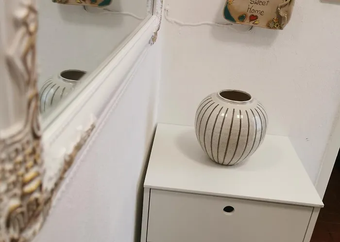 Apartment, Ferienwohnung Graz Zentral Appartamento *