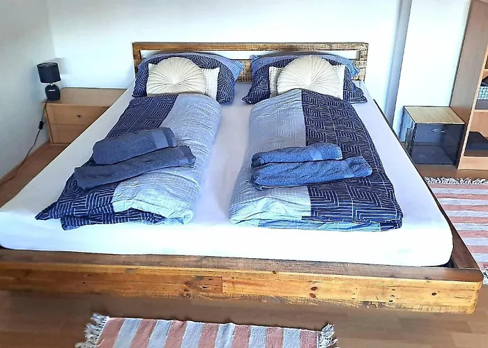 Appartamento Apartment, Ferienwohnung Graz Zentral