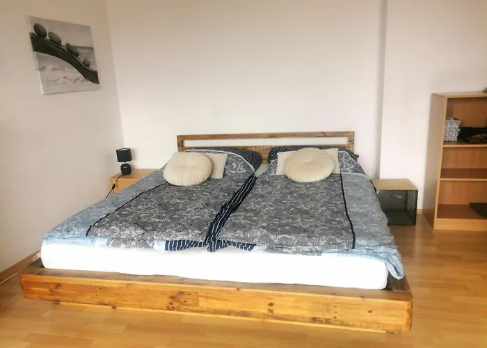 Lejlighed Apartment, Ferienwohnung Graz Zentral