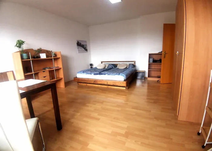 Apartment, Ferienwohnung Graz Zentral Lejlighed *