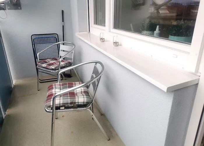 Apartment, Zentral Graz