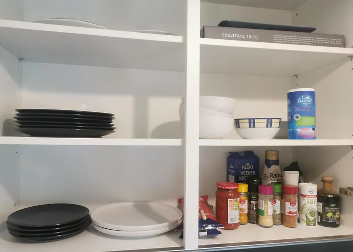 Apartment, Ferienwohnung Graz Zentral *