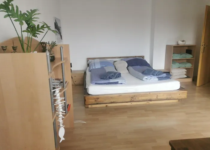 Apartment, Ferienwohnung Graz Zentral Appartamento