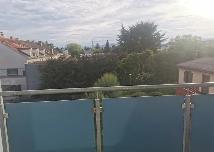 Lejlighed Apartment, Ferienwohnung Graz Zentral