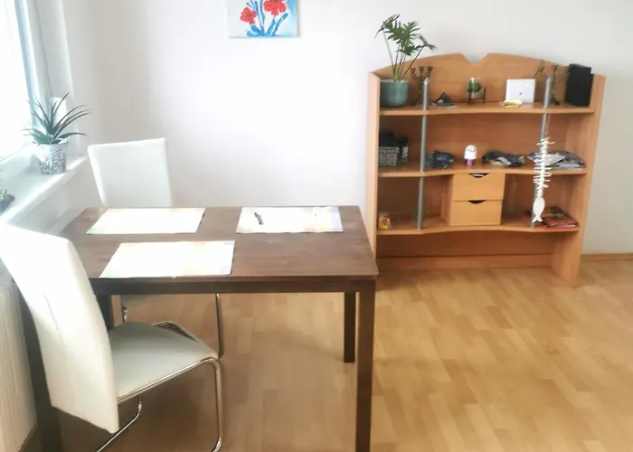 Lejlighed Apartment, Ferienwohnung Graz Zentral Graz