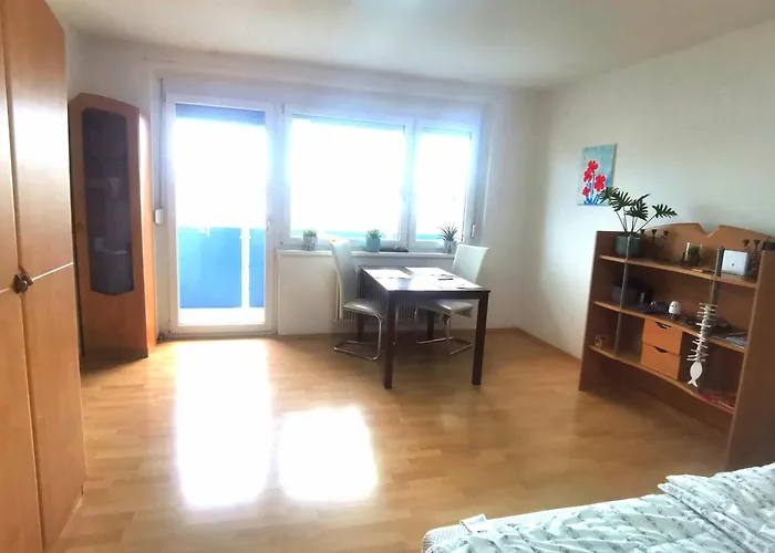 Appartement Apartment, Zentral